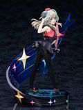 League of Nations Air Force Magic Aviation Band Luminous Witches 1/7 Scale Pre-Painted Figure: Virginia Robertson thumbnail 3
