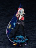 League of Nations Air Force Magic Aviation Band Luminous Witches 1/7 Scale Pre-Painted Figure: Virginia Robertson thumbnail 4