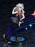 League of Nations Air Force Magic Aviation Band Luminous Witches 1/7 Scale Pre-Painted Figure: Virginia Robertson thumbnail 7
