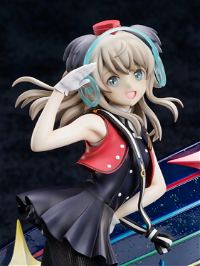 League of Nations Air Force Magic Aviation Band Luminous Witches 1/7 Scale Pre-Painted Figure: Virginia Robertson