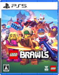LEGO Brawls thumbnail 1