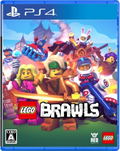 LEGO Brawls thumbnail 1