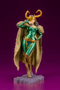 Marvel Bishoujo Marvel Universe 1/7 Scale Pre-Painted Figure: Lady Loki (Loki Laufeyson) thumbnail 2