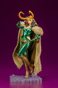 Marvel Bishoujo Marvel Universe 1/7 Scale Pre-Painted Figure: Lady Loki (Loki Laufeyson) thumbnail 4