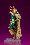 Marvel Bishoujo Marvel Universe 1/7 Scale Pre-Painted Figure: Lady Loki (Loki Laufeyson) thumbnail 5