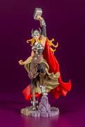 Marvel Bishoujo Marvel Universe 1/7 Scale Pre-Painted Figure: Thor (Jane Foster) thumbnail 2