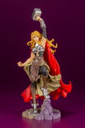 Marvel Bishoujo Marvel Universe 1/7 Scale Pre-Painted Figure: Thor (Jane Foster) thumbnail 7