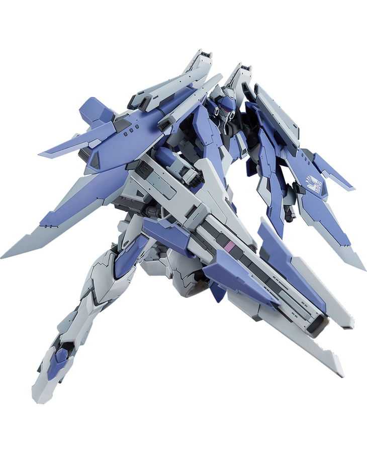 MODEROID Iron Saga: Deer Stalker RxR image 1
