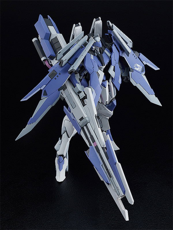 MODEROID Iron Saga: Deer Stalker RxR image 4