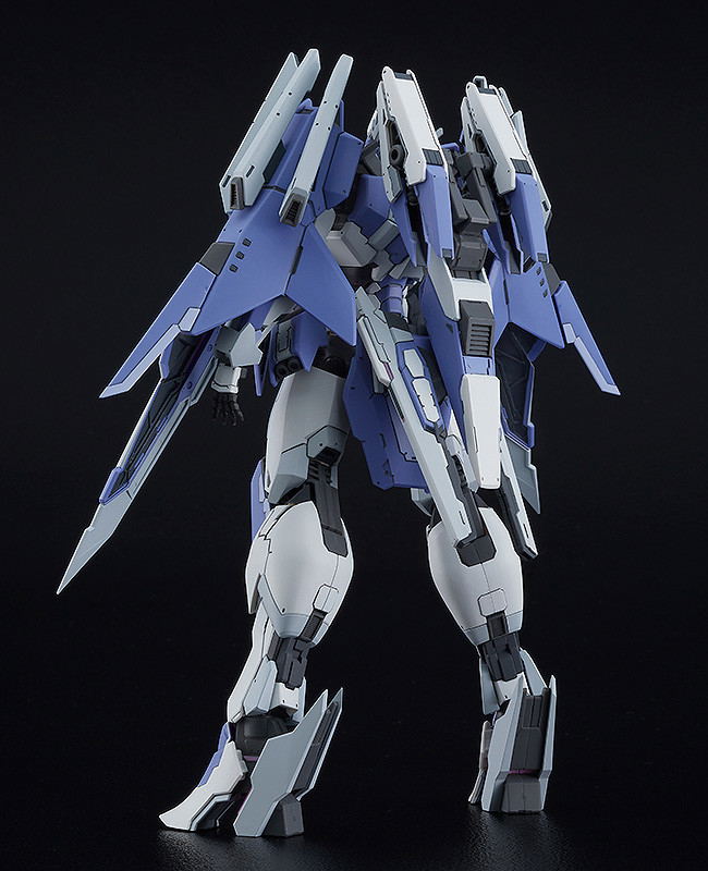 MODEROID Iron Saga: Deer Stalker RxR image 5