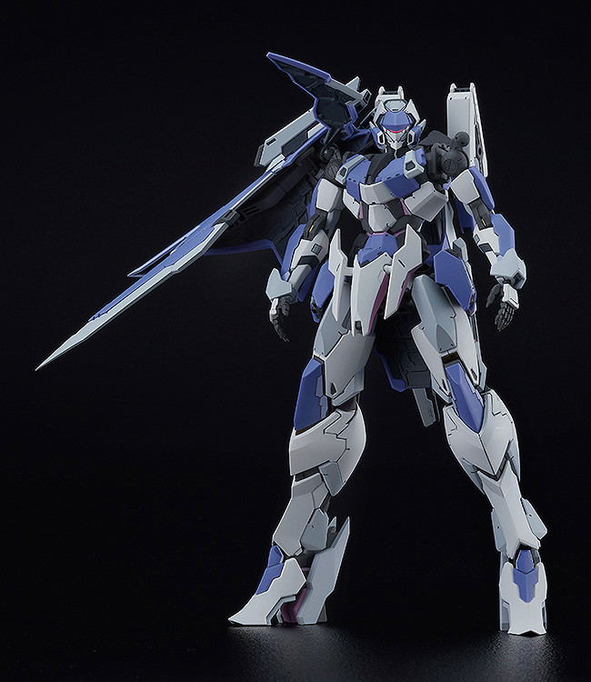 MODEROID Iron Saga: Deer Stalker RxR image 7