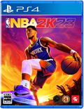 NBA 2K23 thumbnail 1