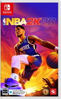 NBA 2K23 thumbnail 1