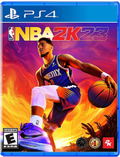 NBA 2K23 thumbnail 1