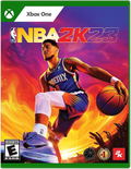 NBA 2K23 thumbnail 1