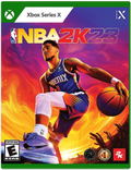 NBA 2K23 thumbnail 1