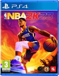 NBA 2K23 thumbnail 1
