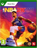 NBA 2K23 thumbnail 1