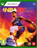 NBA 2K23 thumbnail 1