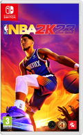 NBA 2K23 thumbnail 1