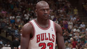 NBA 2K23 [Michael Jordan Edition]_