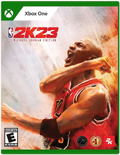 NBA 2K23 [Michael Jordan Edition] thumbnail 1