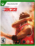 NBA 2K23 [Michael Jordan Edition] thumbnail 1