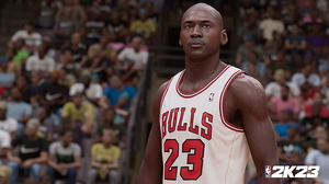 NBA 2K23 [Michael Jordan Edition]_