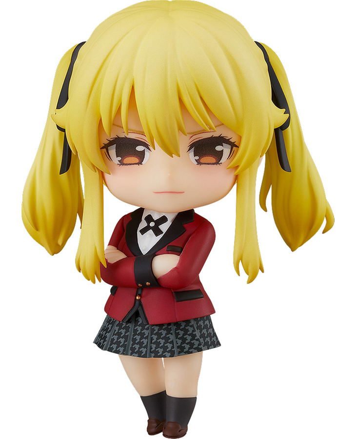 Nendoroid No. 1909 Kakegurui xx: Mary Saotome image 1