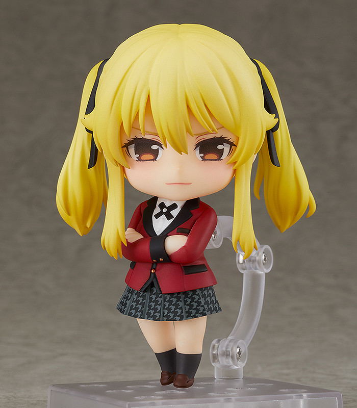 Nendoroid No. 1909 Kakegurui xx: Mary Saotome image 2