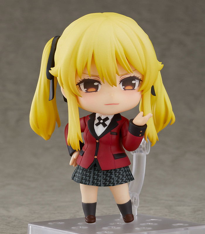 Nendoroid No. 1909 Kakegurui xx: Mary Saotome image 3