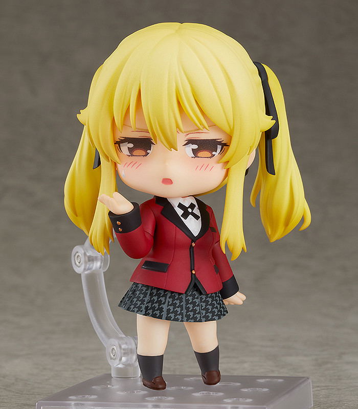 Nendoroid No. 1909 Kakegurui xx: Mary Saotome image 4