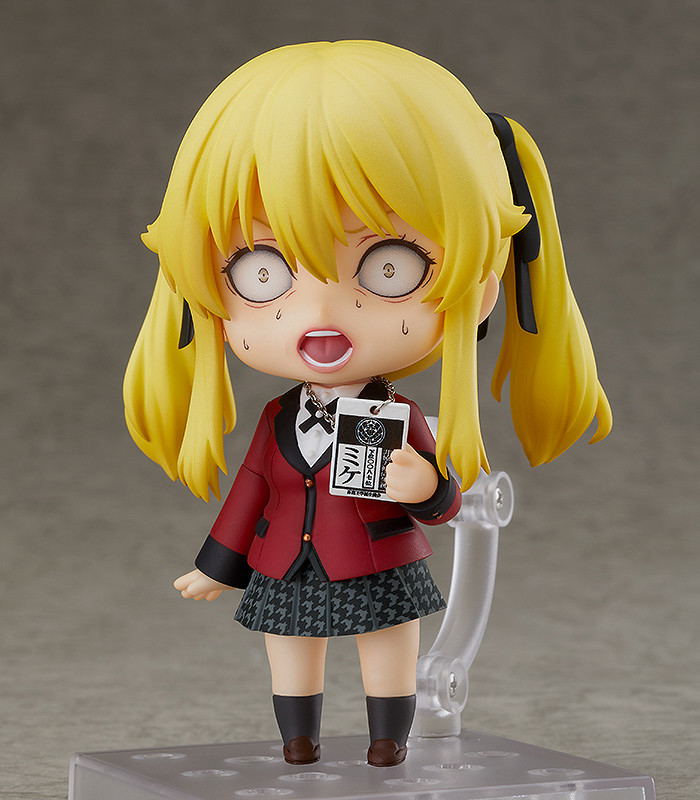 Nendoroid No. 1909 Kakegurui xx: Mary Saotome image 5