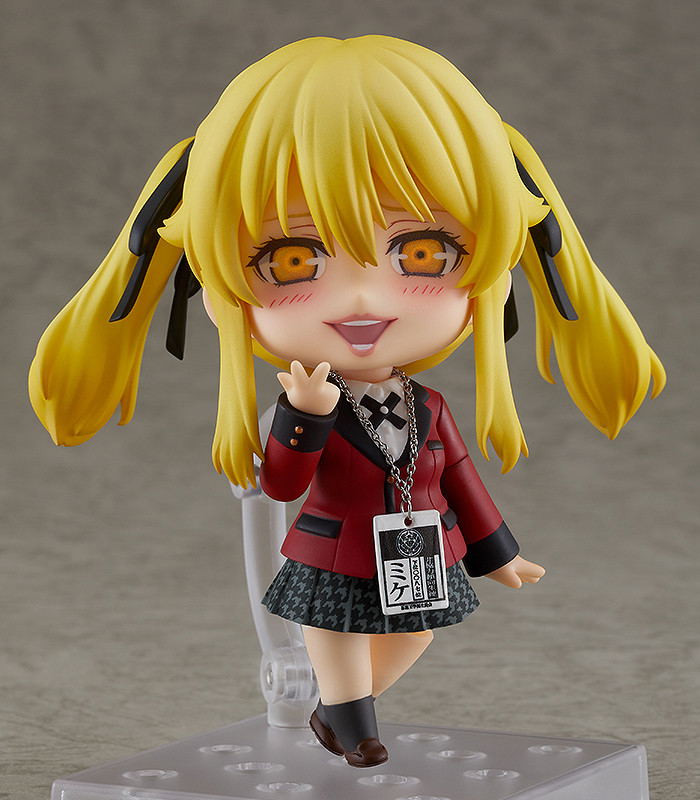 Nendoroid No. 1909 Kakegurui xx: Mary Saotome image 6