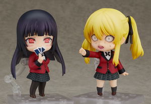 Nendoroid No. 1909 Kakegurui xx: Mary Saotome