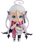 Nendoroid No. 1912 Smile of the Arsnotoria: Arsnotoria thumbnail 1