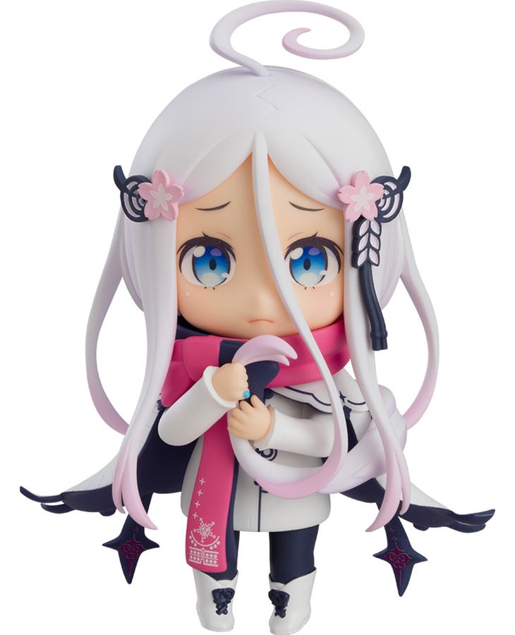 Nendoroid No. 1912 Smile of the Arsnotoria: Arsnotoria image 1
