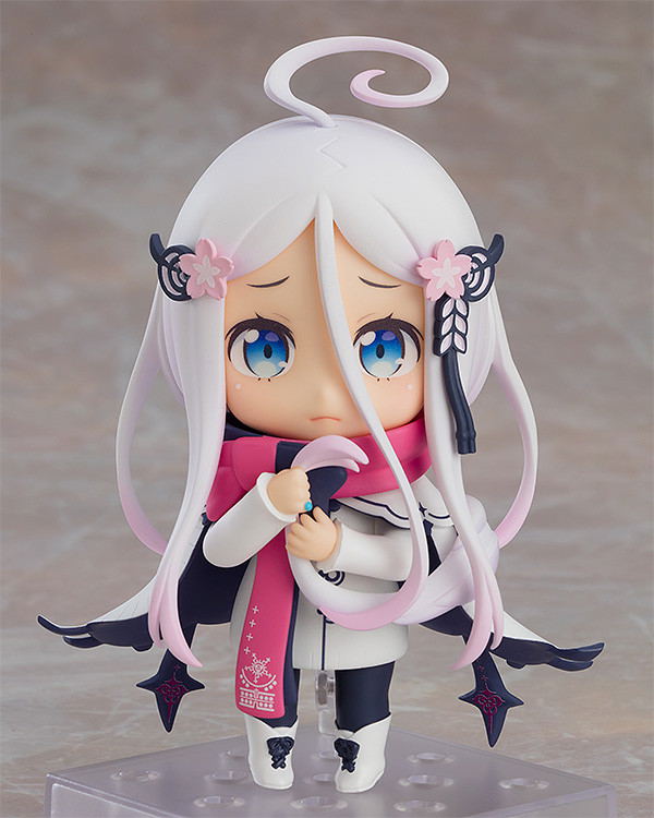 Nendoroid No. 1912 Smile of the Arsnotoria: Arsnotoria image 2