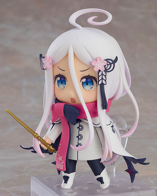 Nendoroid No. 1912 Smile of the Arsnotoria: Arsnotoria image 3