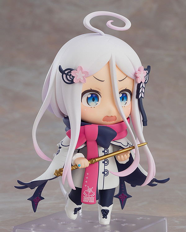 Nendoroid No. 1912 Smile of the Arsnotoria: Arsnotoria image 4