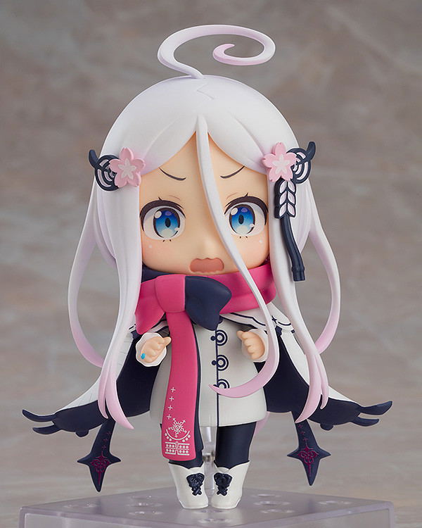 Nendoroid No. 1912 Smile of the Arsnotoria: Arsnotoria image 5