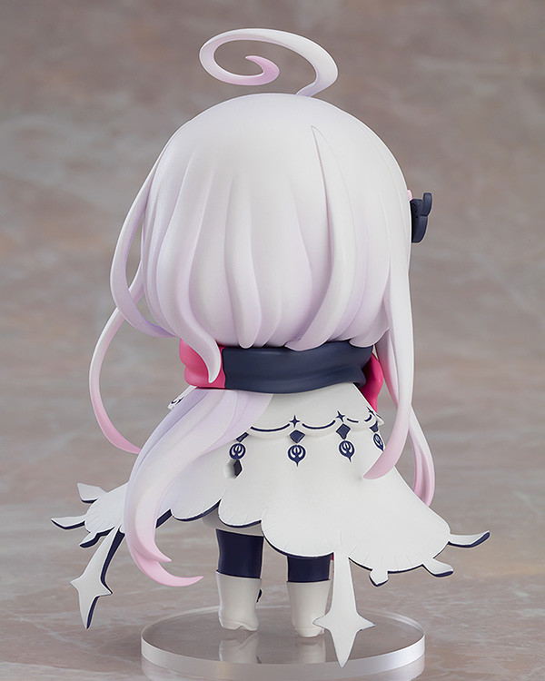 Nendoroid No. 1912 Smile of the Arsnotoria: Arsnotoria image 6