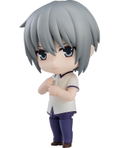 Nendoroid No. 1915 Fruits Basket: Yuki Soma thumbnail 1
