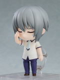 Nendoroid No. 1915 Fruits Basket: Yuki Soma thumbnail 3
