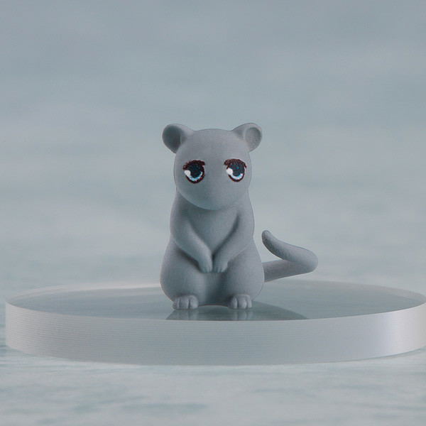 Nendoroid No. 1915 Fruits Basket: Yuki Soma image 6