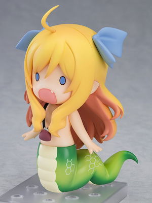 Nendoroid No. 980 Dropkick on My Devil!: Jashin-chan [GSC Online Shop Limited Ver.] (Re-run)