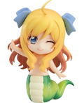 Nendoroid No. 980 Dropkick on My Devil!: Jashin-chan (Re-run) thumbnail 1