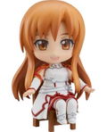 Nendoroid Swacchao Sword Art Online: Asuna thumbnail 1