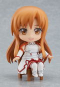 Nendoroid Swacchao Sword Art Online: Asuna thumbnail 2