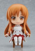 Nendoroid Swacchao Sword Art Online: Asuna thumbnail 3